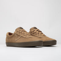 Vans Sport Low Shoes - Suede Mix Chipmunk thumbnail