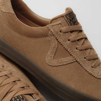 Vans Sport Low Shoes - Suede Mix Chipmunk thumbnail