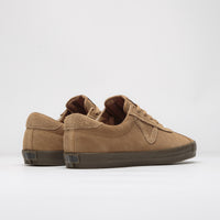 Vans Sport Low Shoes - Suede Mix Chipmunk thumbnail