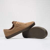 Vans Sport Low Shoes - Suede Mix Chipmunk thumbnail