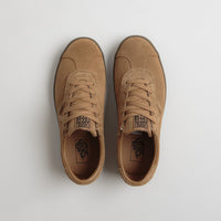 Vans Sport Low Shoes - Suede Mix Chipmunk thumbnail