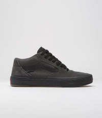 Vans Style 114 BMX Shoes - Unexplored