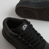 Vans Style 114 BMX Shoes - Unexplored thumbnail