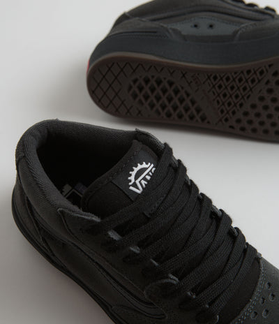 Vans Style 114 BMX Shoes - Unexplored