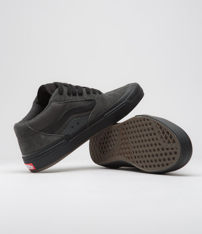 Vans Style 114 BMX Shoes - Unexplored