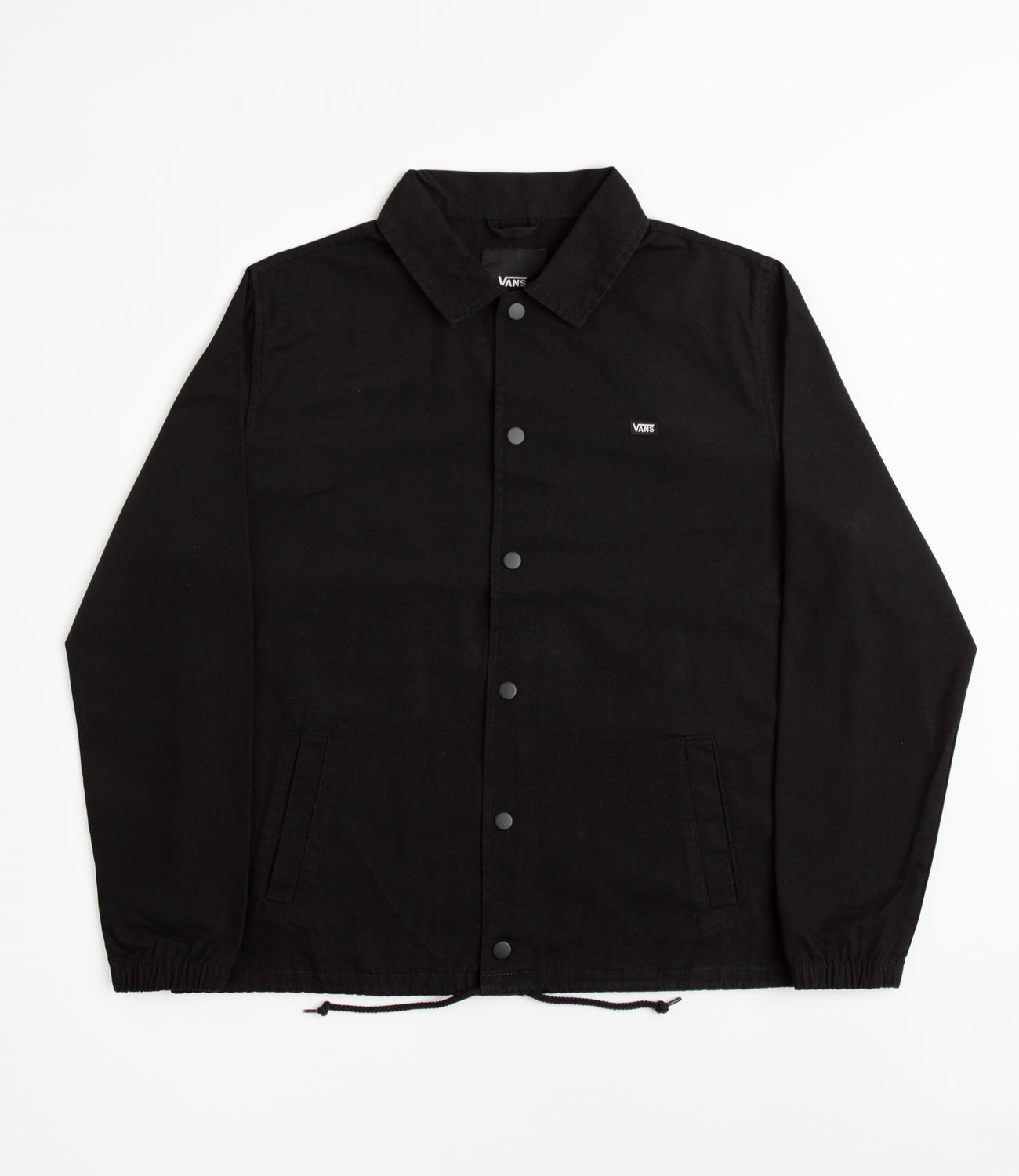 Vans Torrey Jacket - Black | Flatspot