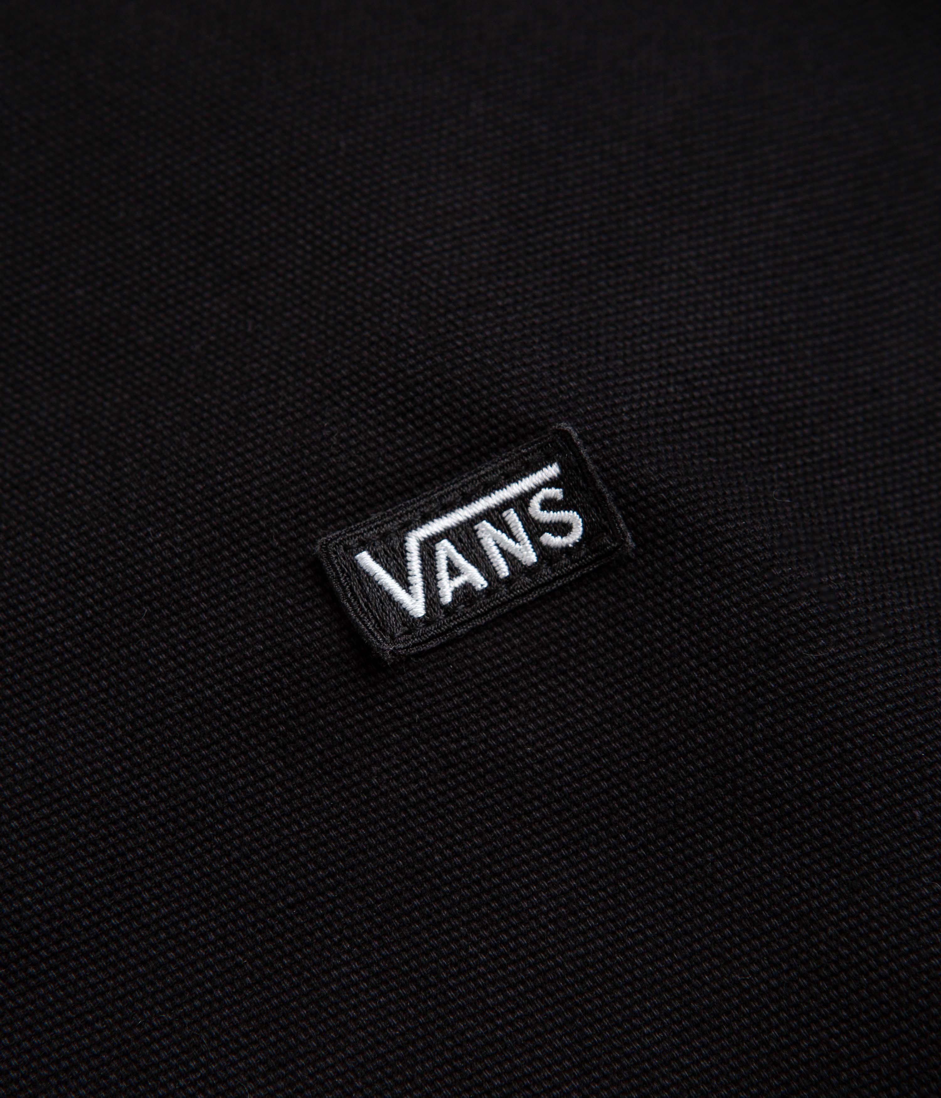 Vans Torrey Jacket - Black | Flatspot