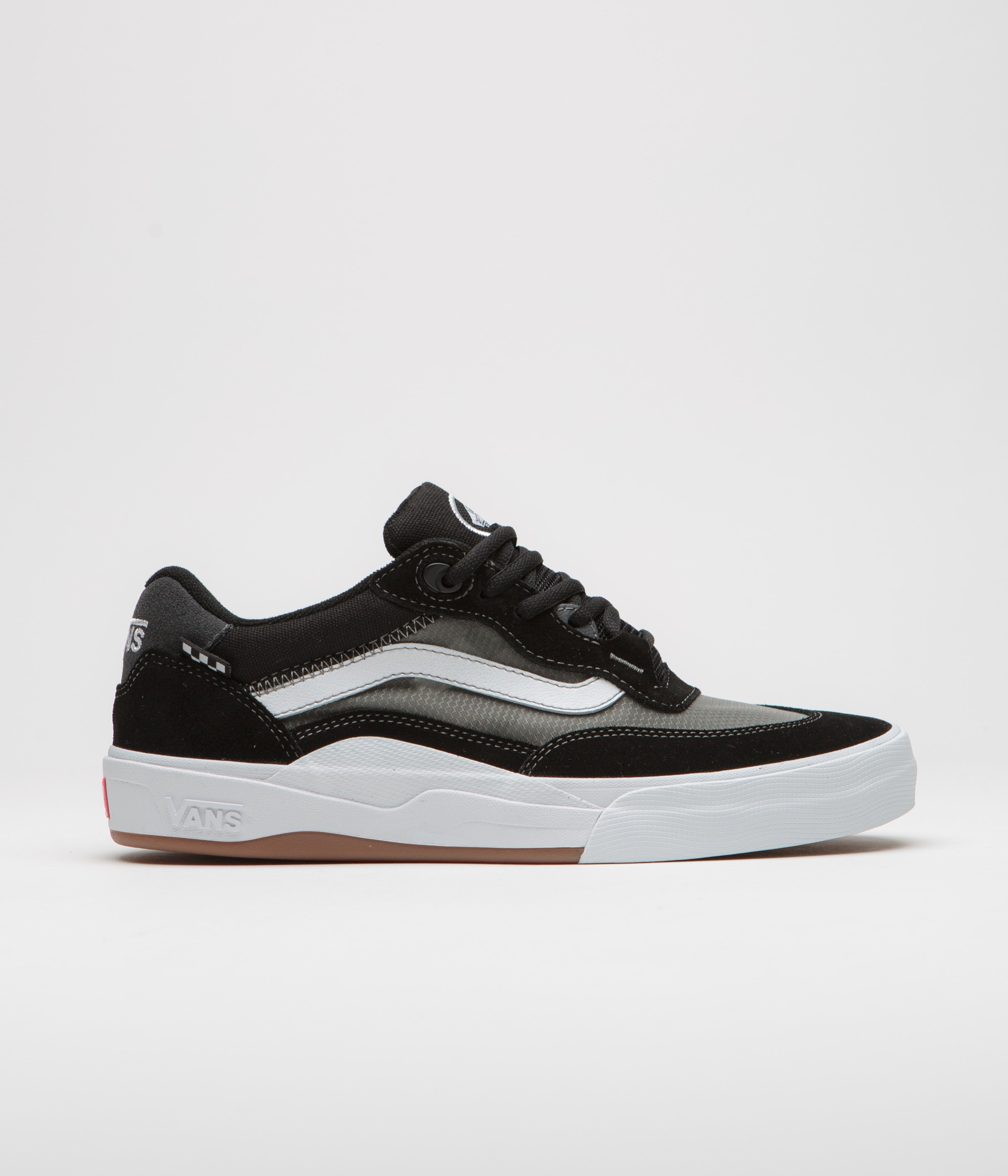 Vans Wayvee Shoes - (Dime) Egret | Flatspot