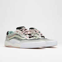 Vans Wayvee Shoes - Grey / Multi thumbnail