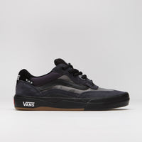 Vans Wayvee Shoes - Midnight Navy thumbnail