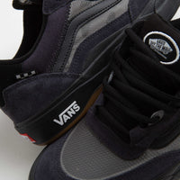 Vans Wayvee Shoes - Midnight Navy thumbnail