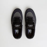 Vans Wayvee Shoes - Midnight Navy thumbnail