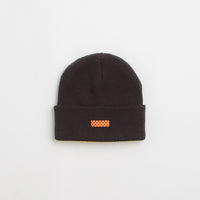 Vans x Andrew Allen Beanie - Black thumbnail