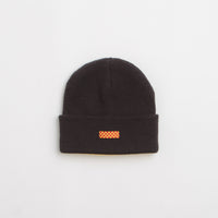 Vans x Andrew Allen Beanie - Black thumbnail