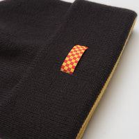 Vans x Andrew Allen Beanie - Black thumbnail