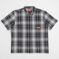 Vans x Andrew Allen Short Sleeve Shirt - Black thumbnail