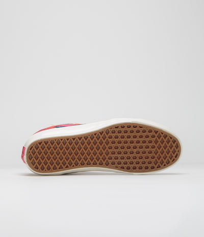 Vans x by Parra Half Cab Shoes - Multi