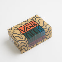 Vans x by Parra Half Cab Shoes - Multi thumbnail