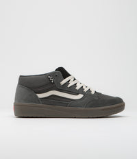 Vans Zahba Mid Shoes - Unexplored