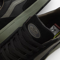 Vans Zahba Shoes - Fatigue / Black thumbnail