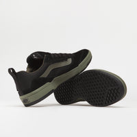 Vans Zahba Shoes - Fatigue / Black thumbnail