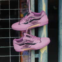 Vans Skate AVE 2.0 Shoes - Lavender Fog / Black thumbnail