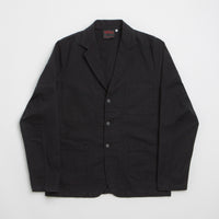 Vetra 14 Workwear Blazer - Black thumbnail