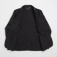 Vetra 14 Workwear Blazer - Black thumbnail