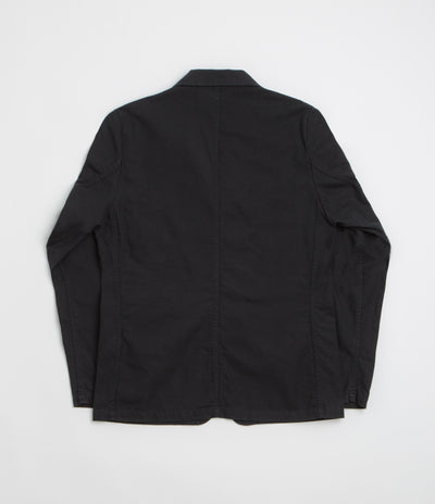 Vetra 14 Workwear Blazer - Black