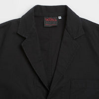 Vetra 14 Workwear Blazer - Black thumbnail