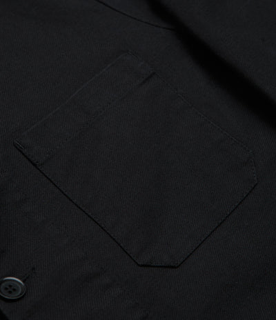 Vetra 14 Workwear Blazer - Black