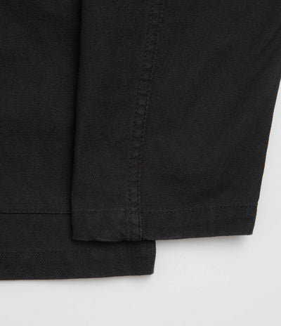 Vetra 14 Workwear Blazer - Black