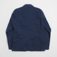 Vetra 14 Workwear Blazer - Navy thumbnail