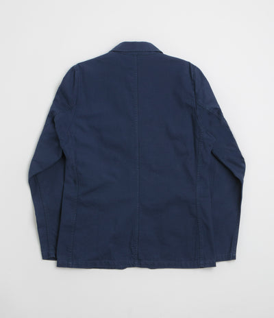 Vetra 14 Workwear Blazer - Navy