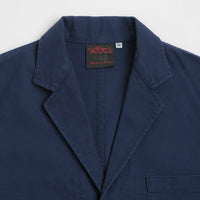 Vetra 14 Workwear Blazer - Navy thumbnail