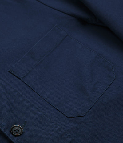 Vetra 14 Workwear Blazer - Navy