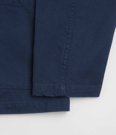 Vetra 14 Workwear Blazer - Navy