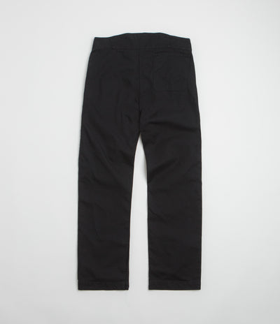 Vetra 500C High Rise Trousers - Black