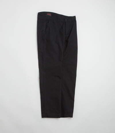 Vetra 500C High Rise Trousers - Black