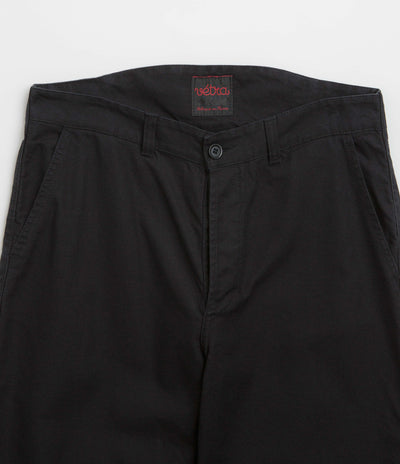 Vetra 500C High Rise Trousers - Black