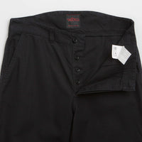 Vetra 500C High Rise Trousers - Black thumbnail