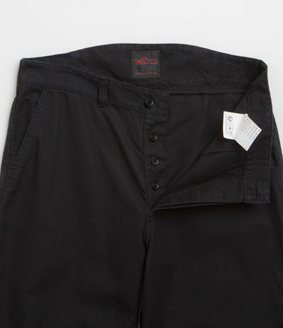 Vetra 500C High Rise Trousers - Black