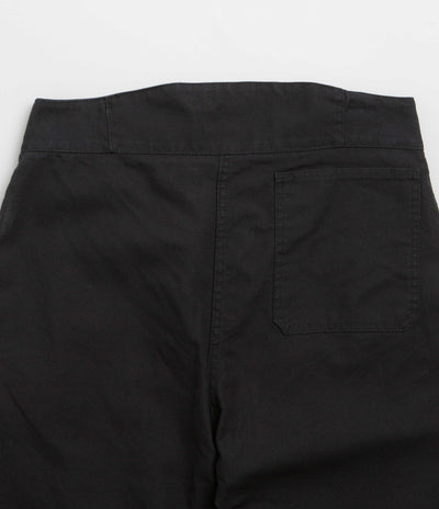 Vetra 500C High Rise Trousers - Black