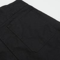 Vetra 500C High Rise Trousers - Black thumbnail