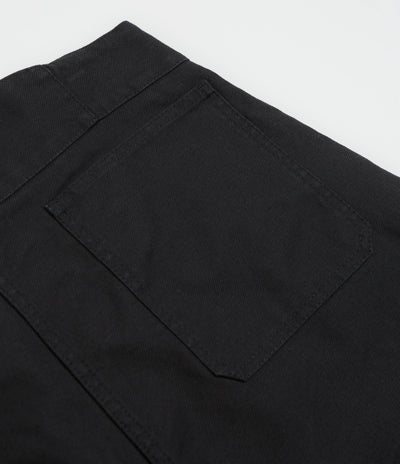 Vetra 500C High Rise Trousers - Black