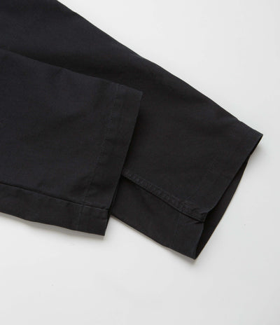 Vetra 500C High Rise Trousers - Black