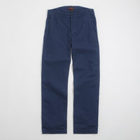 Vetra 500C High Rise Trousers - Navy thumbnail