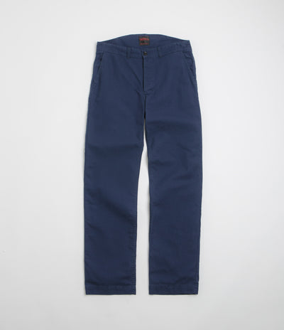 Vetra 500C High Rise Trousers - Navy