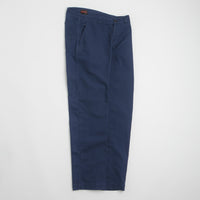 Vetra 500C High Rise Trousers - Navy thumbnail