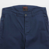 Vetra 500C High Rise Trousers - Navy thumbnail